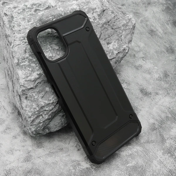 Futrola defender ii za samsung a065f galaxy a06 crna