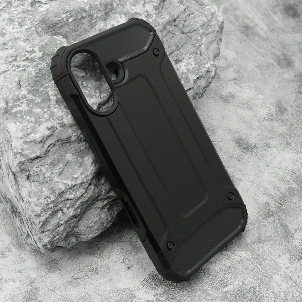 Futrola defender ii za iphone 17 (6.3) crna