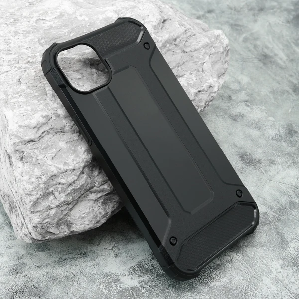 Futrola defender ii za iphone 15 plus (6.7) crna
