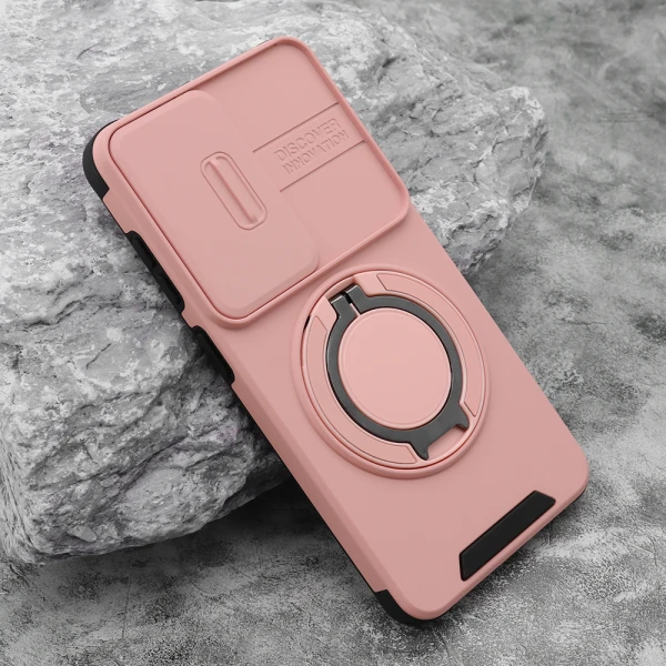 Futrola defender camshield za samsung s941b galaxy s26 5g roze