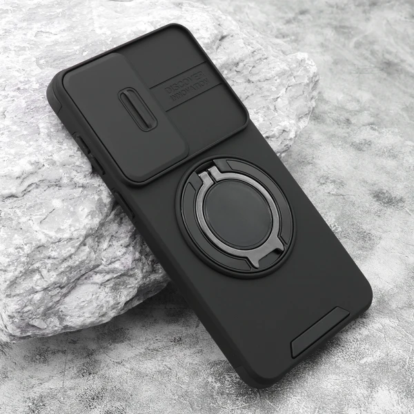 Futrola defender camshield za samsung s946b galaxy s26 plus 5g crna