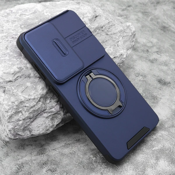 Futrola defender camshield za samsung s948b galaxy s26 ultra 5g 5g plava