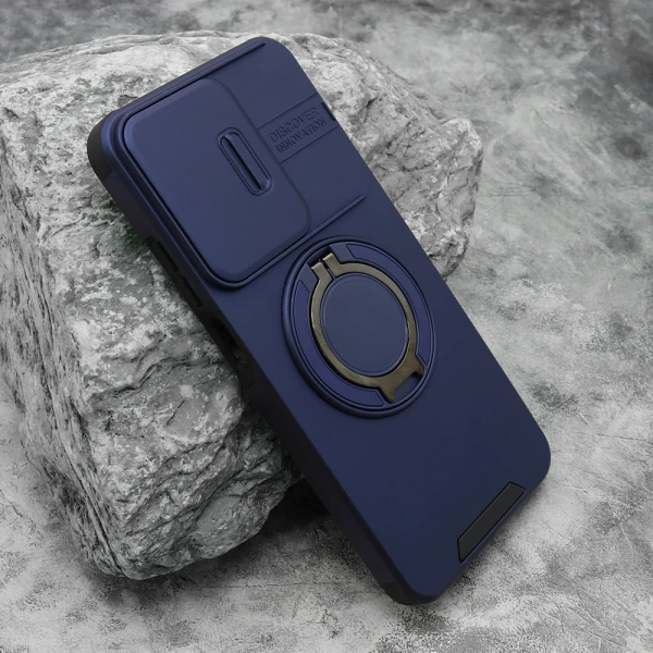 Futrola defender camshield za xiaomi redmi a5 4g nfc (173 mm) plava