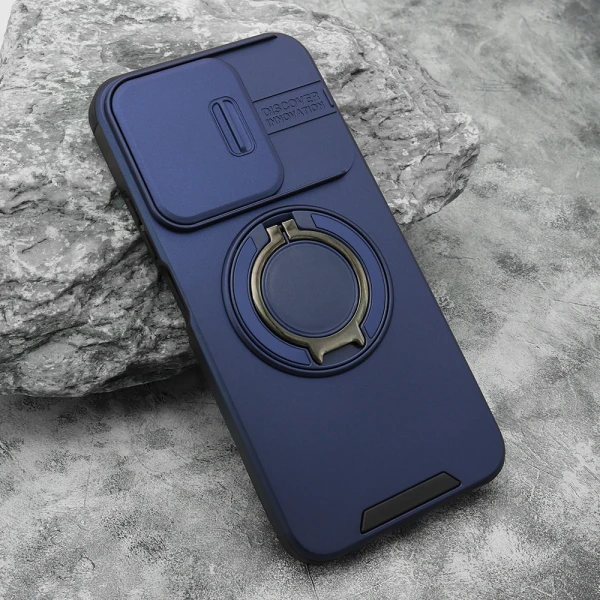 Futrola defender camshield za xiaomi redmi 15c 4g 171mm (global) plava