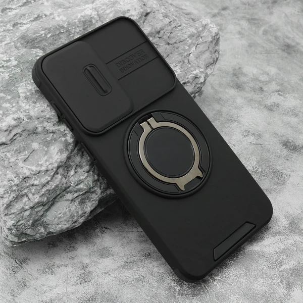 Futrola defender camshield za samsung a576b galaxy a57 5g crna