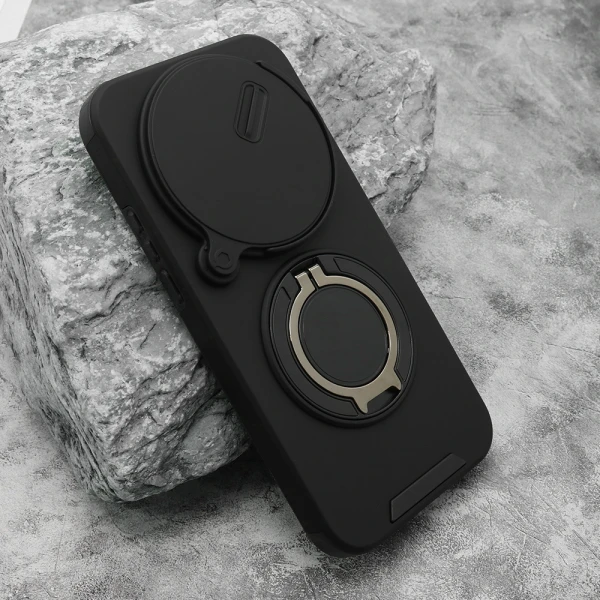 Futrola defender camshield za xiaomi 17 ultra crna