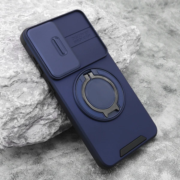 Futrola defender camshield za samsung s941b galaxy s26 5g plava