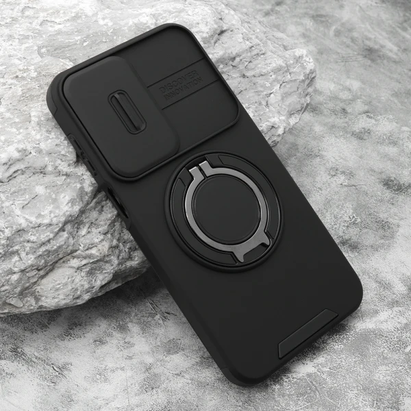 Futrola defender camshield za samsung a276b galaxy a27 5g crna