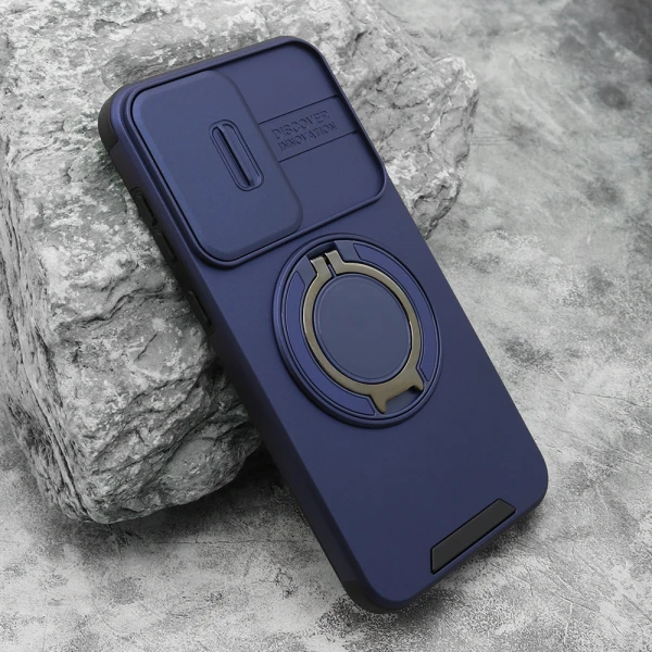 Futrola defender camshield za samsung a366b/a566b galaxy a36 5g/a56 5g plava