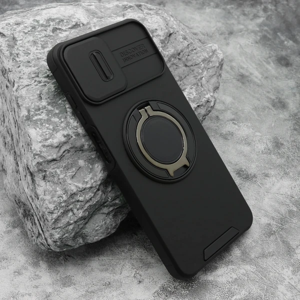 Futrola defender camshield za samsung a065f galaxy a06 crna