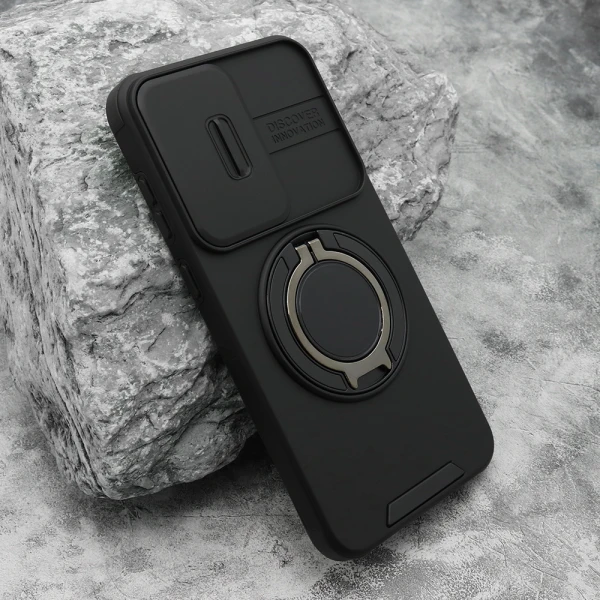 Futrola defender camshield za samsung s731b galaxy s25 fe crna
