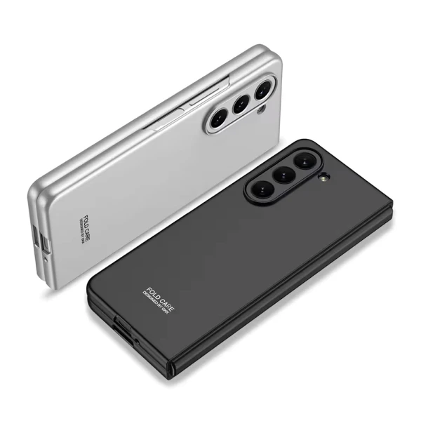Futrola colorful fold za samsung f956b galaxy z fold 6 5g crna (gkk case)