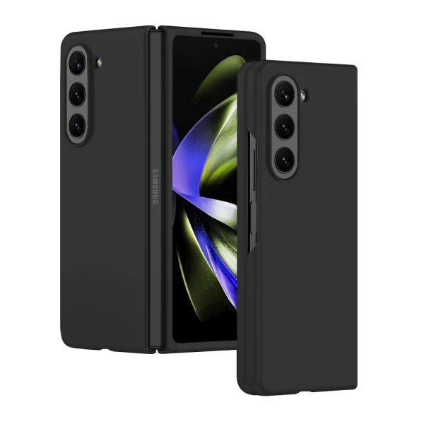 Futrola colorful fold za samsung f946b galaxy z fold 5 5g crna