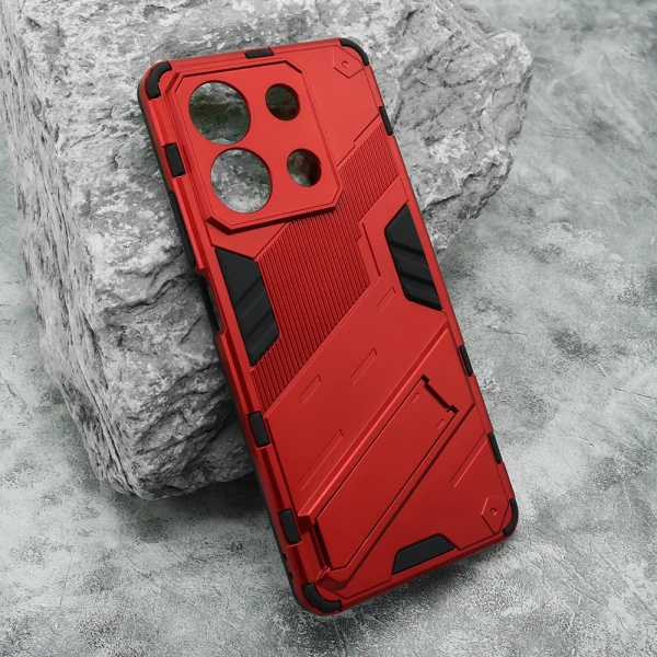 Futrola color strong ii za xiaomi redmi note 13 5g crvena