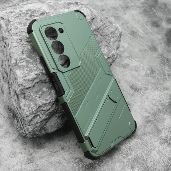 Futrola color strong ii za xiaomi redmi 15 4g 171mm (eu) zelena