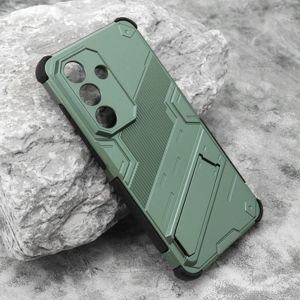 Futrola color strong ii za samsung s941b galaxy s26 5g zelena