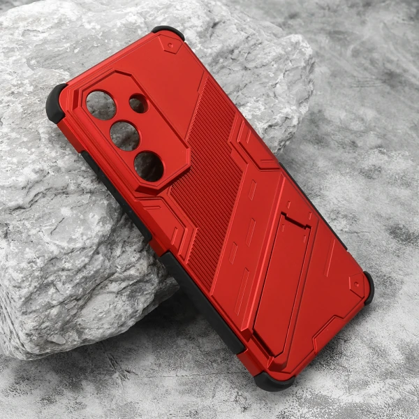 Futrola color strong ii za samsung s941b galaxy s26 5g crvena