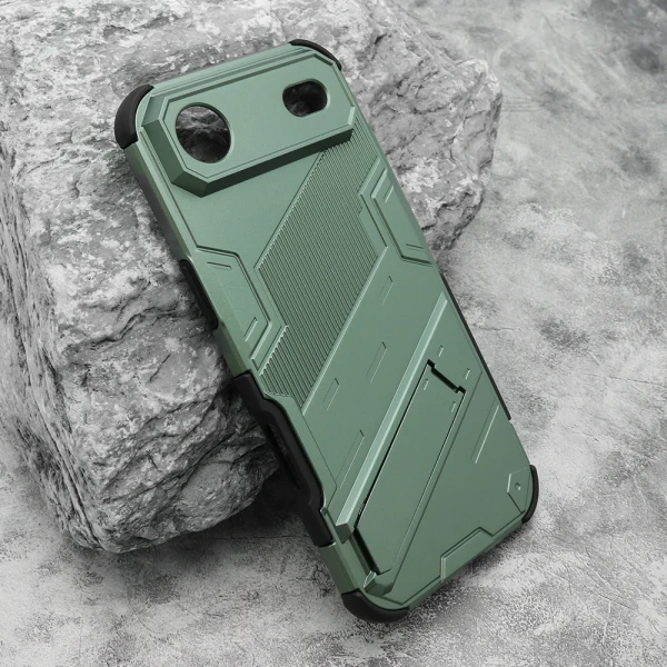 Futrola color strong ii za iphone air (6.6) zelena