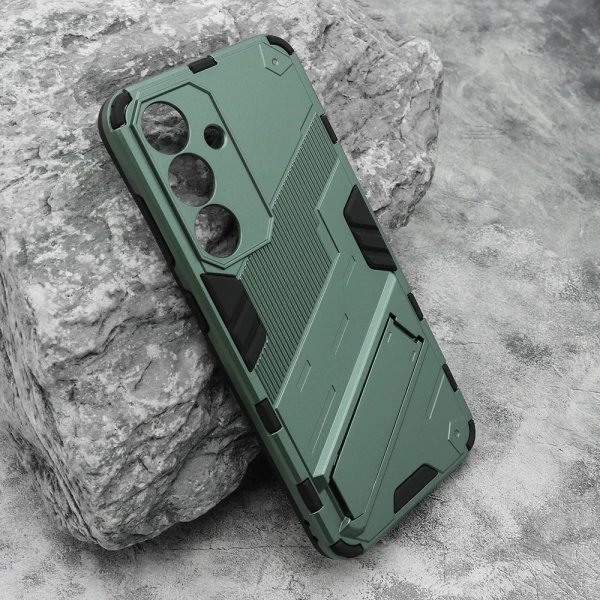 Futrola color strong ii za samsung s931b galaxy s25 5g zelena