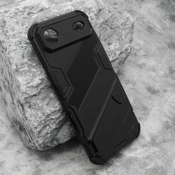 Futrola color strong ii za iphone air (6.6) crna