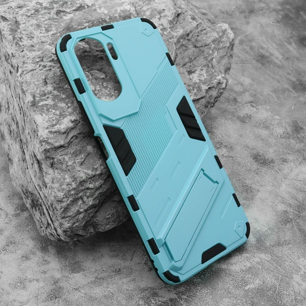Futrola color strong ii za honor 90 lite plava