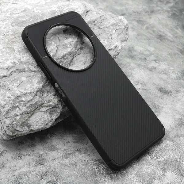 Futrola carbon za xiaomi redmi 14c crna