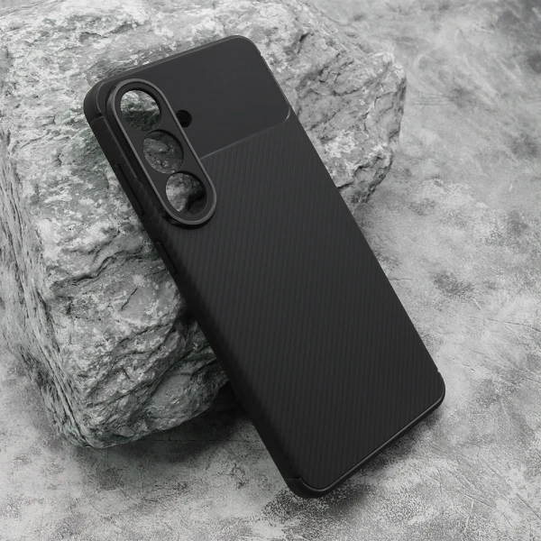 Futrola carbon za samsung s946b galaxy s26 plus 5g crna