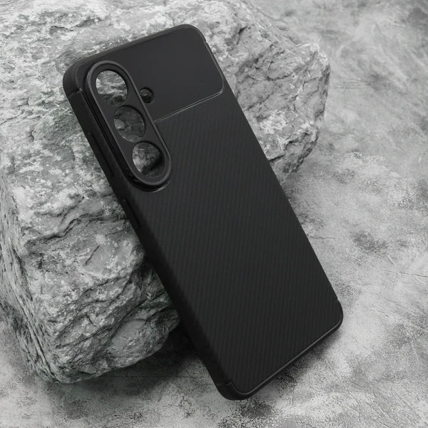 Futrola carbon za samsung s941b galaxy s26 5g crna