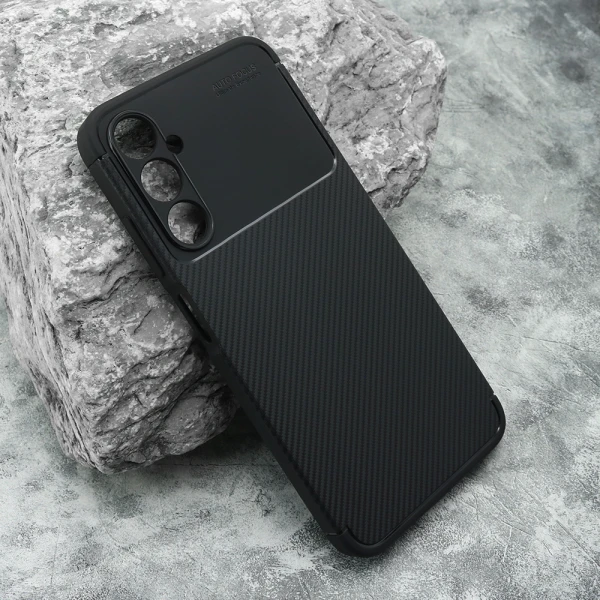 Futrola carbon za samsung a057f galaxy a05s crna