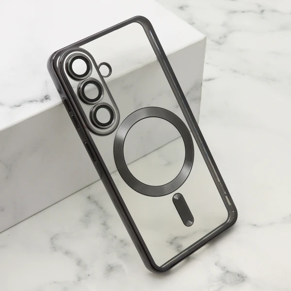 Futrola camera protect magsafe za samsung s941b galaxy s26 5g crna