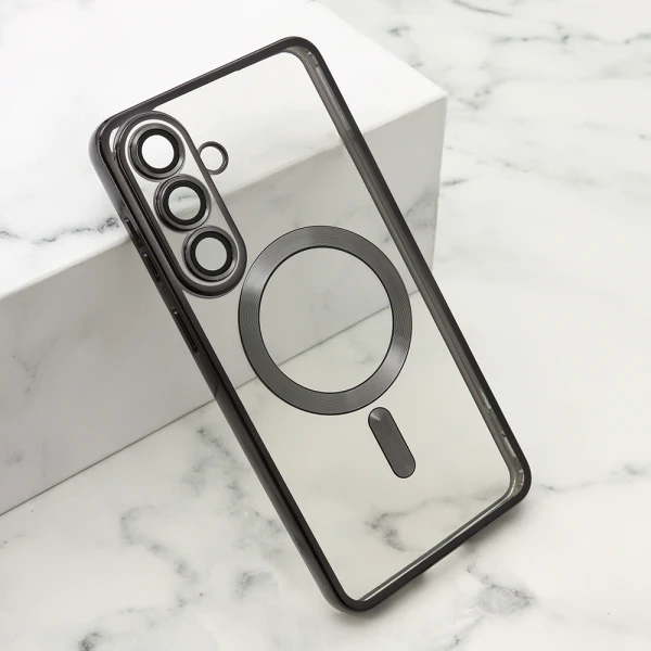 Futrola camera protect magsafe za samsung s946b galaxy s26 plus 5g crna