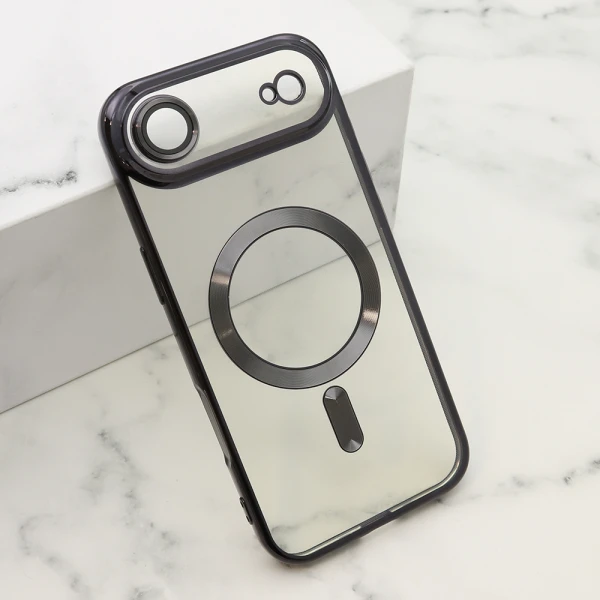 Futrola camera protect magsafe ii za iphone air (6.6) crna