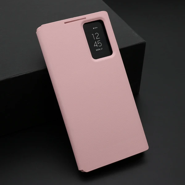 Futrola bi fold smart window za samsung s928b galaxy s24 ultra 5g roze