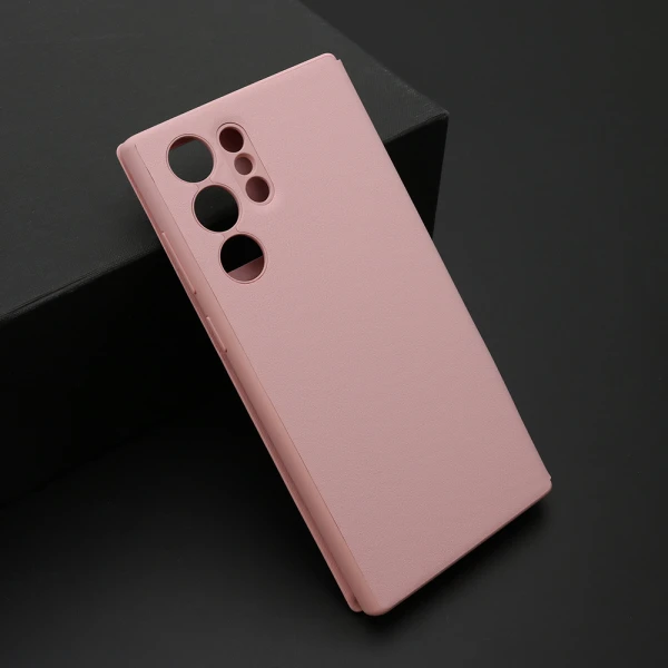 Futrola bi fold smart window za samsung s908b galaxy s22 ultra 5g roze