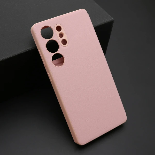Futrola bi fold smart window za samsung s938b galaxy s25 ultra 5g roze