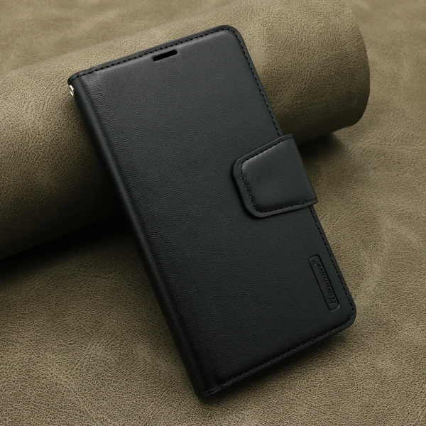 Futrola bi fold hanman ii za realme note 60 crna