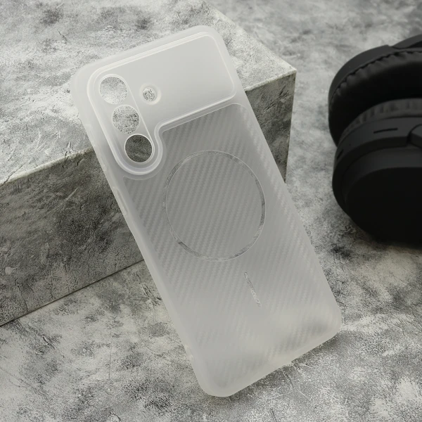 Futrola air stripe za samsung a576b galaxy a57 5g bela