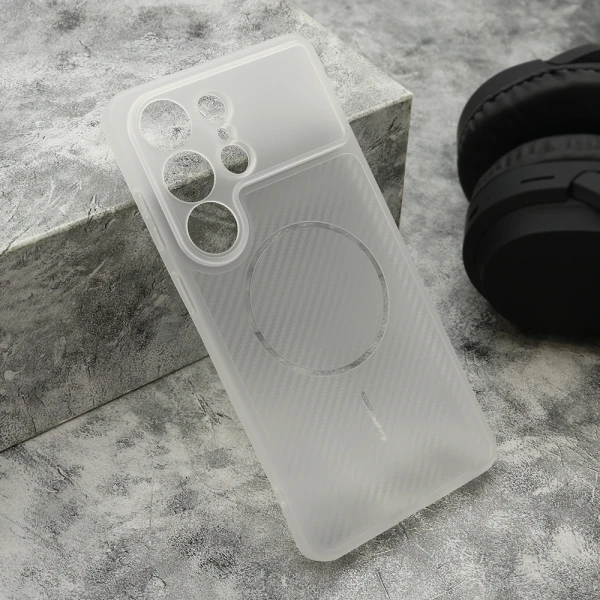 Futrola air stripe za samsung s948b galaxy s26 ultra 5g bela