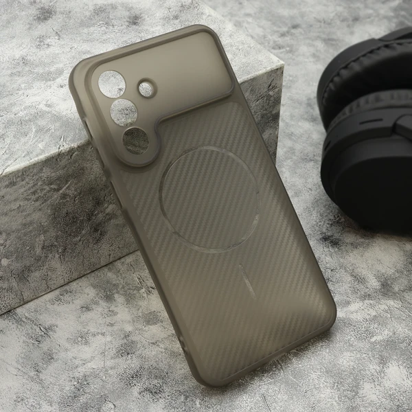 Futrola air stripe za samsung a376b galaxy a37 5g crna