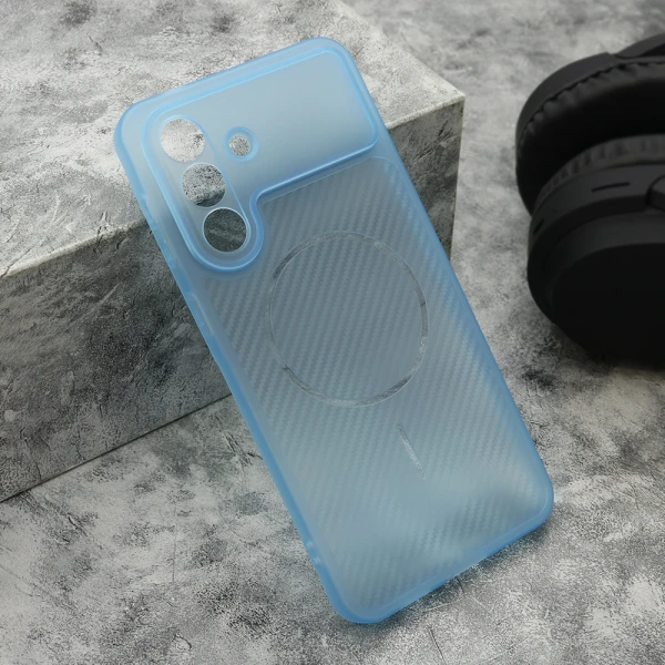 Futrola air stripe za samsung a576b galaxy a57 5g plava