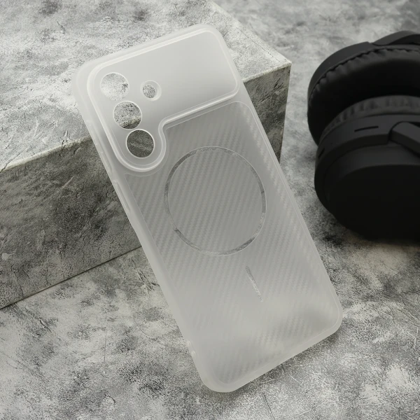 Futrola air stripe za samsung a366b/a566b galaxy a36 5g/a56 5g bela