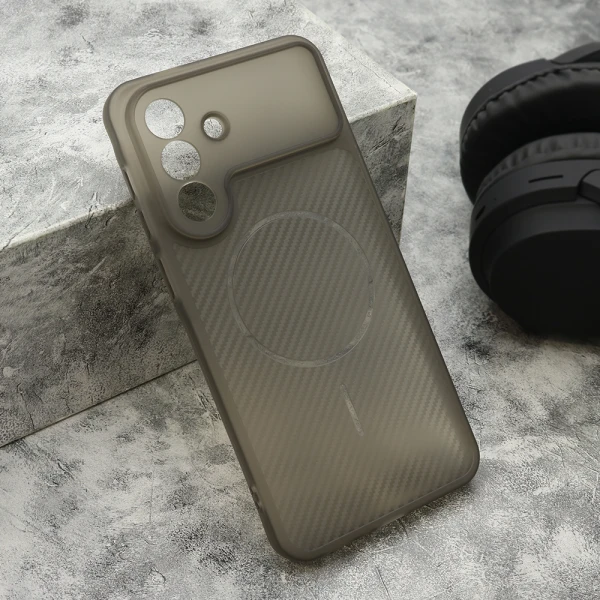 Futrola air stripe za samsung a366b/a566b galaxy a36 5g/a56 5g crna