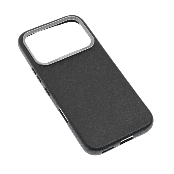 Torbica Elegant za Honor 600 crna