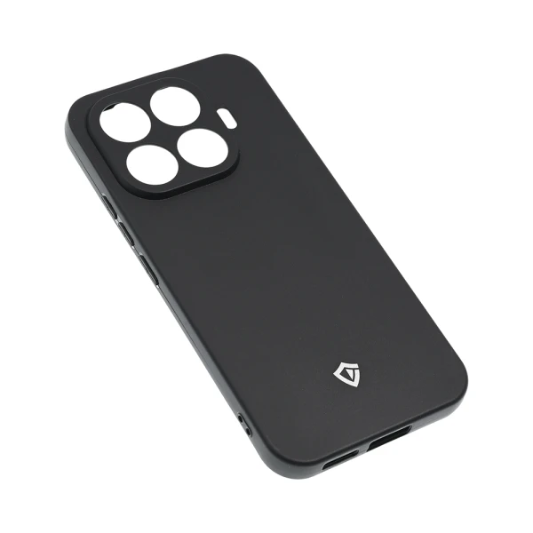 Torbica Teracell Skin za Xiaomi 17T mat crna