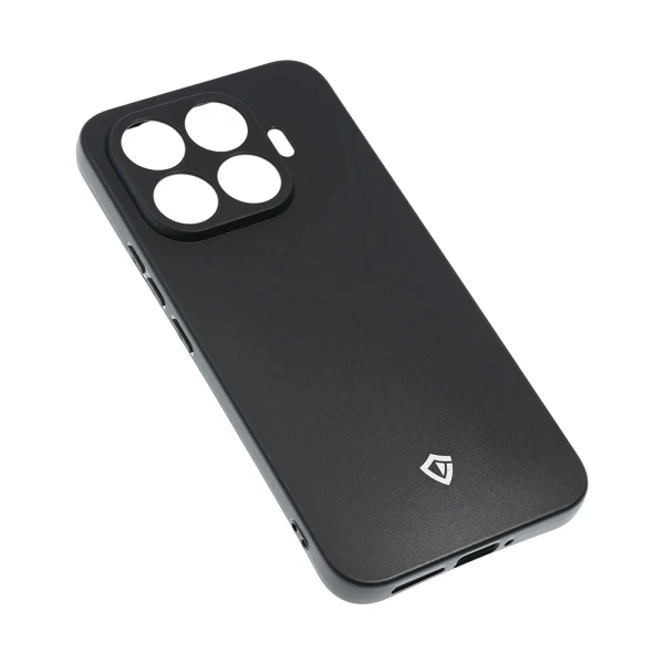 Torbica Teracell Skin za Xiaomi 17T Pro mat crna