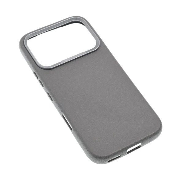 Torbica Elegant za Honor 600 Pro siva