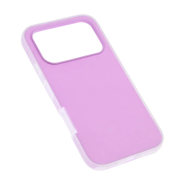 Torbica Sugar Pop za Honor 600 ljubicasta