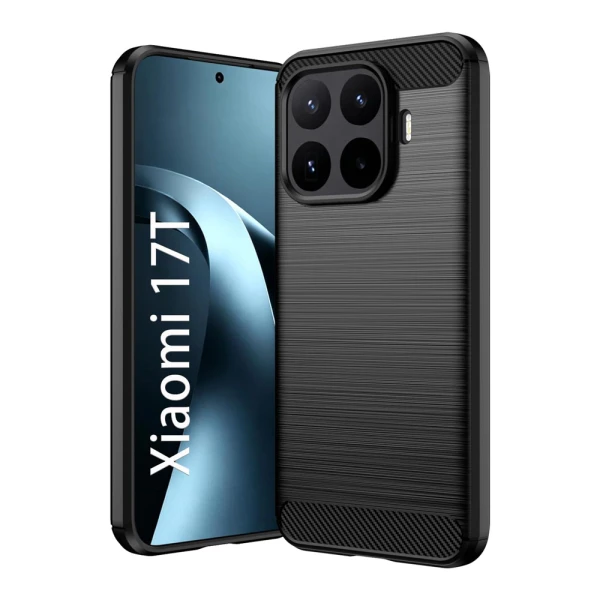Torbica Defender Safeguard za Xiaomi 17T crna