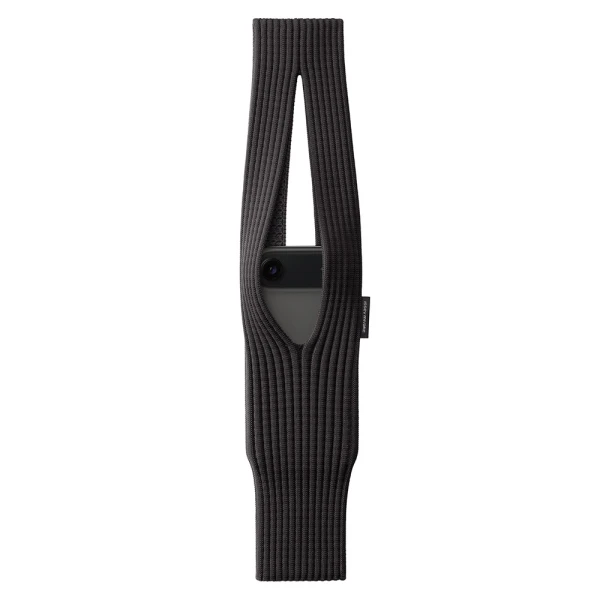 Torbica Pocket za mobilni telefon 40cm crna