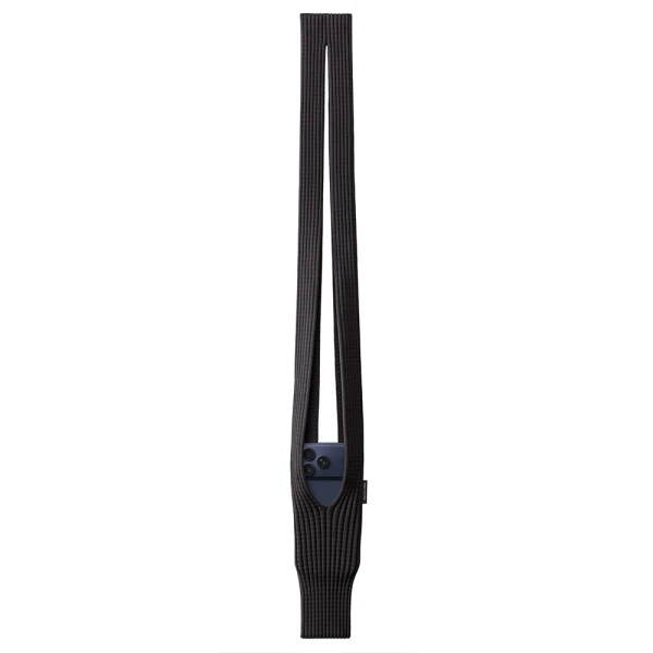 Torbica Pocket za mobilni telefon 80cm crna